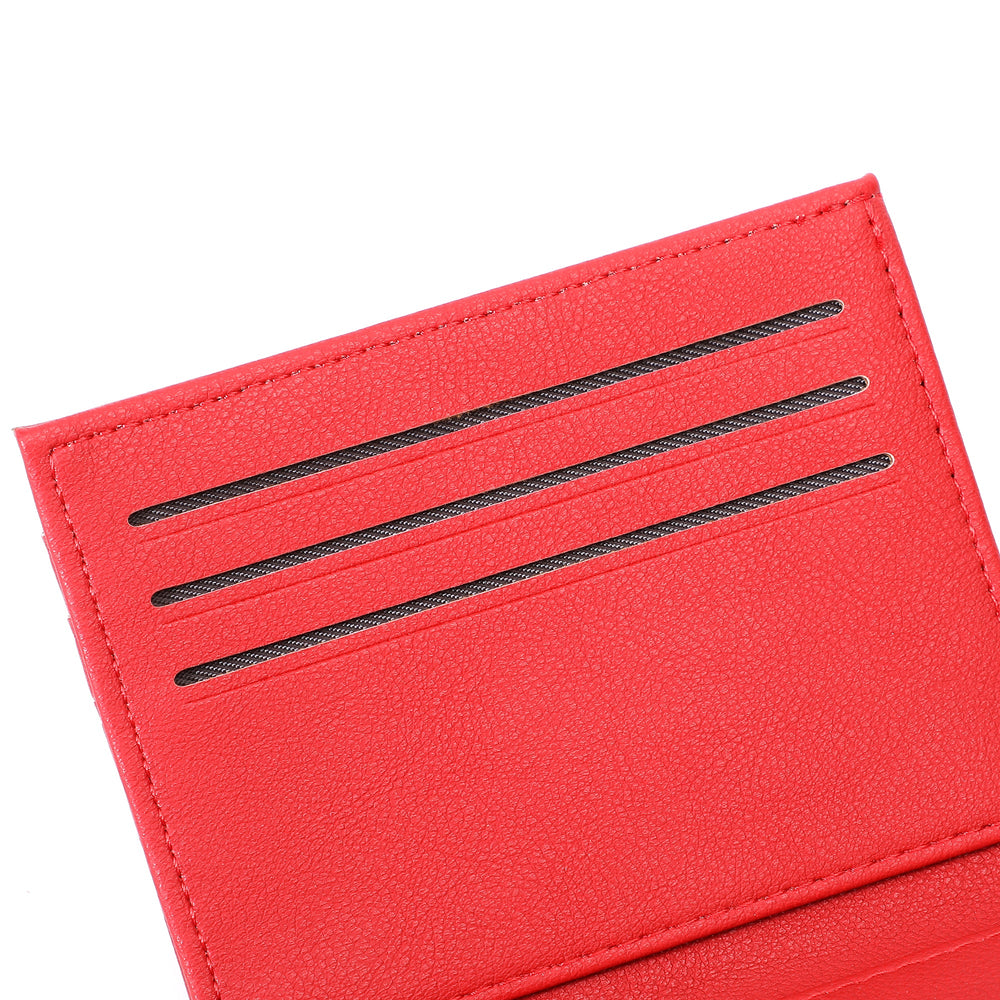 Iconic / Snap Cardholder EX-STOCK Canada 