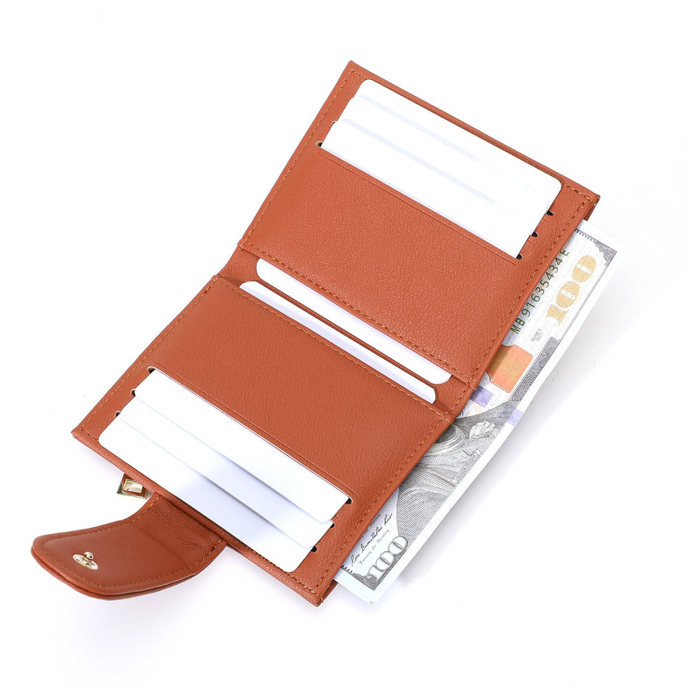 Iconic / Snap Cardholder EX-STOCK Canada 