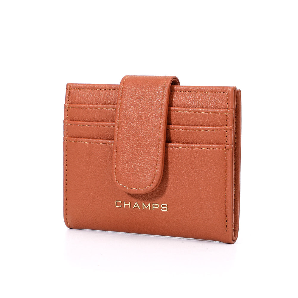 Iconic / Snap Cardholder EX-STOCK Canada 