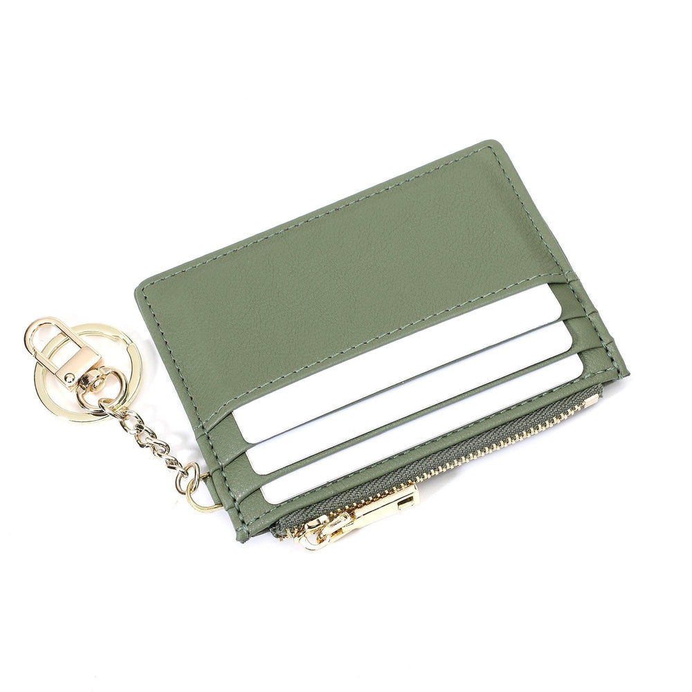 Iconic / Keychain Cardholder EX-STOCK Canada 
