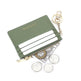 Iconic / Keychain Cardholder EX-STOCK Canada 