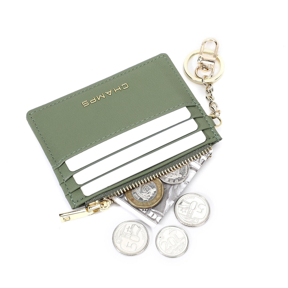 Iconic / Keychain Cardholder EX-STOCK Canada 