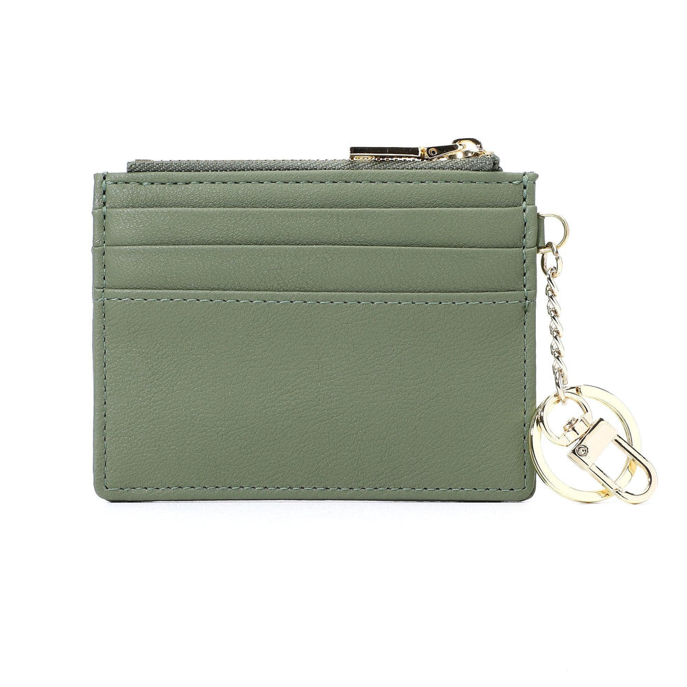 Iconic / Keychain Cardholder EX-STOCK Canada 