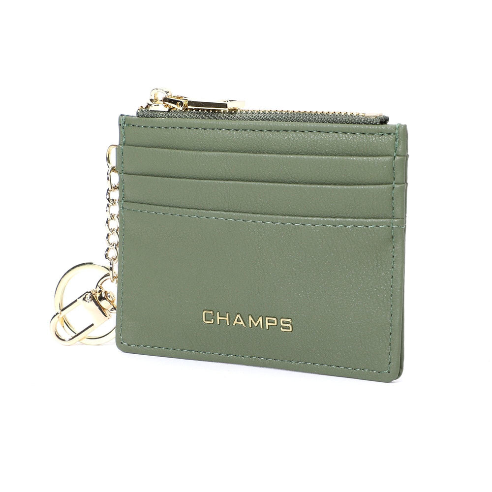 Iconic / Keychain Cardholder EX-STOCK Canada 