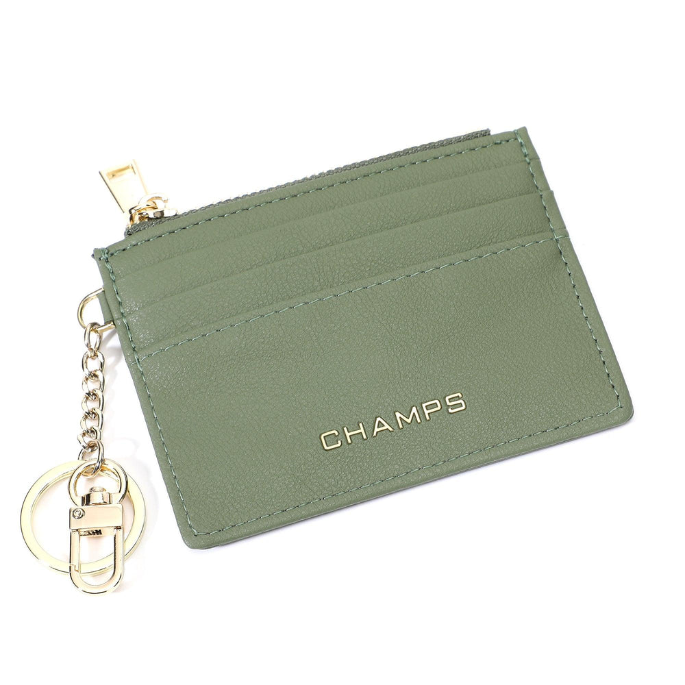 Iconic / Keychain Cardholder EX-STOCK Canada 