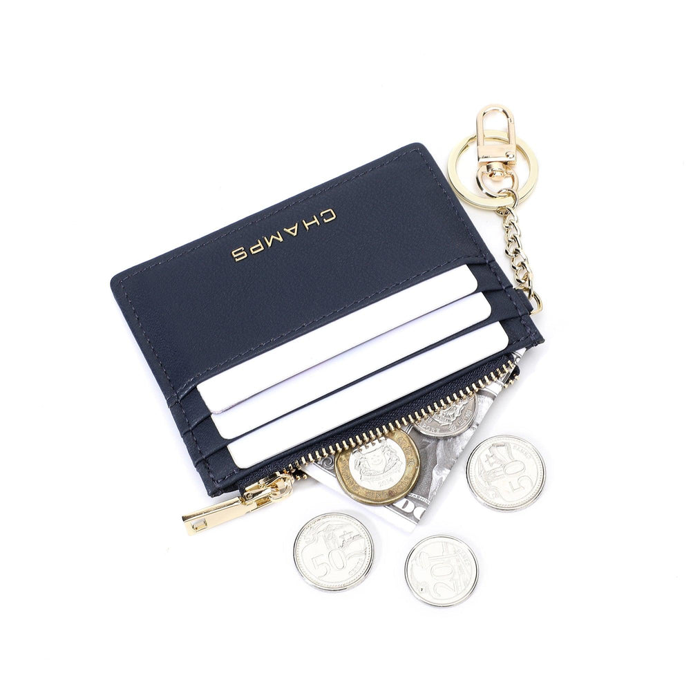 Iconic / Keychain Cardholder EX-STOCK Canada 