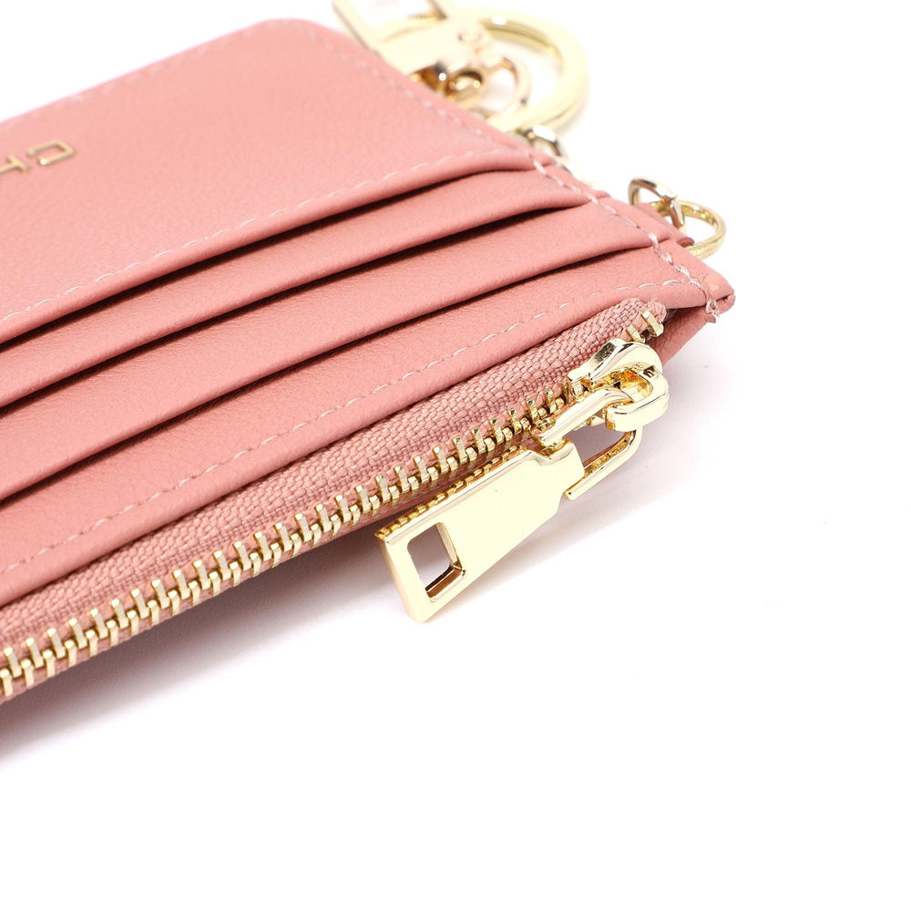 Iconic / Keychain Cardholder EX-STOCK Canada 