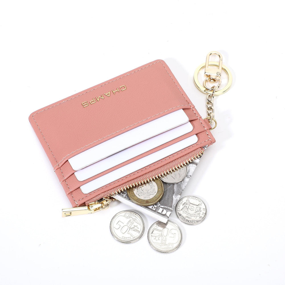 Iconic / Keychain Cardholder EX-STOCK Canada 
