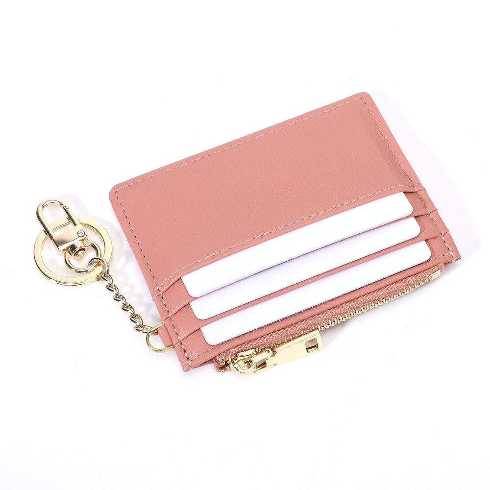 Iconic / Keychain Cardholder EX-STOCK Canada 