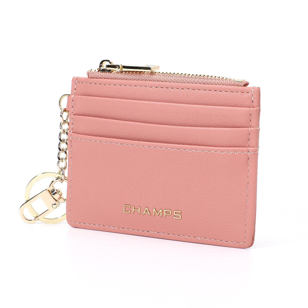 Iconic / Keychain Cardholder EX-STOCK Canada 