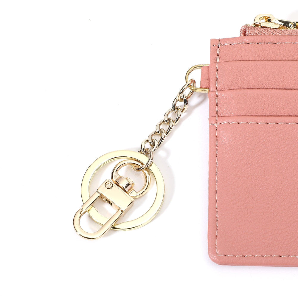 Iconic / Keychain Cardholder EX-STOCK Canada 