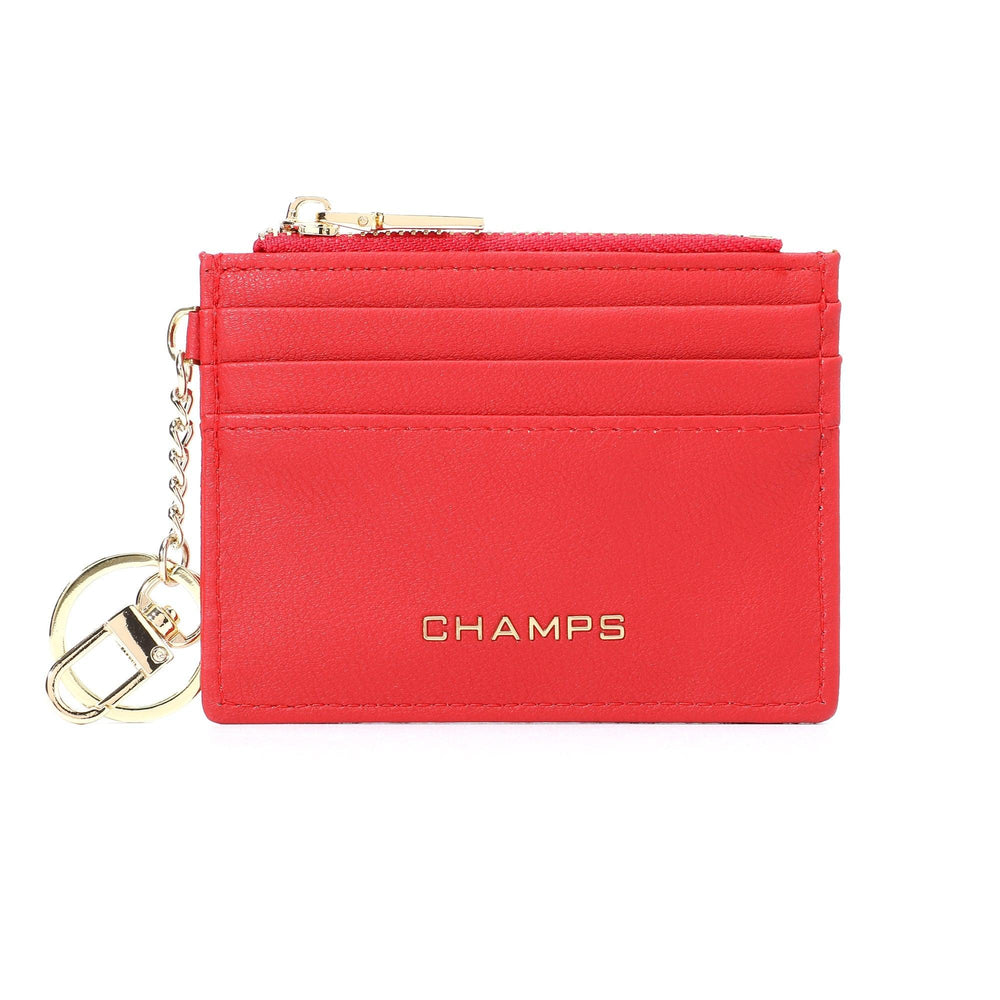 Iconic / Keychain Cardholder EX-STOCK Canada 