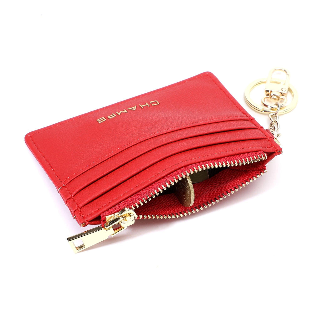 Iconic / Keychain Cardholder EX-STOCK Canada 