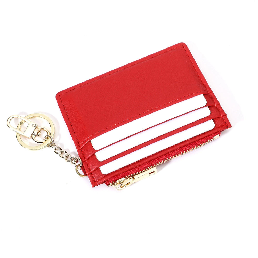 Iconic / Keychain Cardholder EX-STOCK Canada 