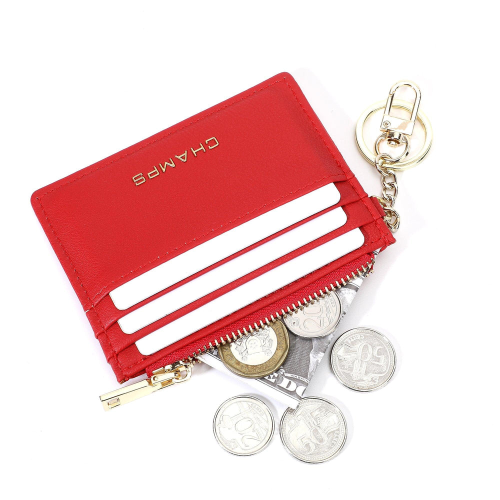 Iconic / Keychain Cardholder EX-STOCK Canada 