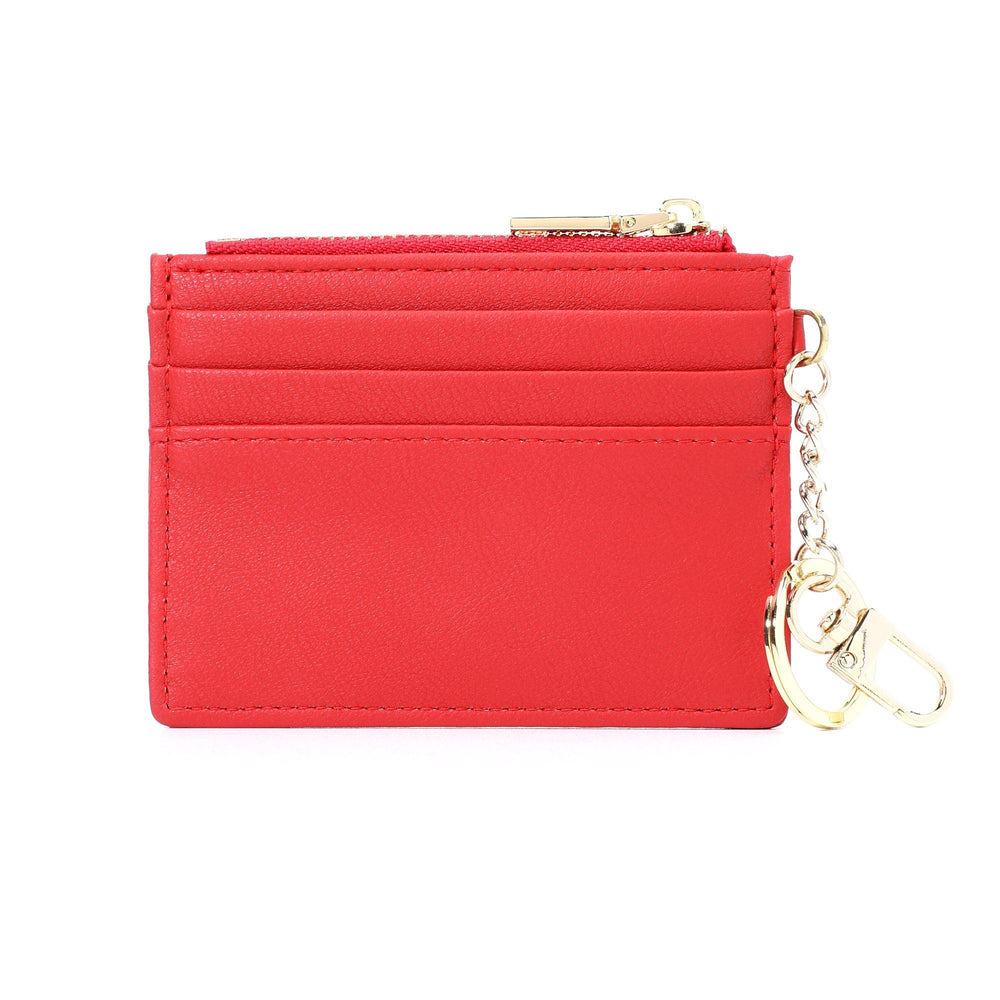 Iconic / Keychain Cardholder EX-STOCK Canada 