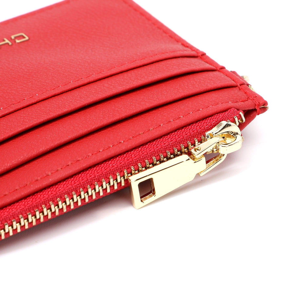 Iconic / Keychain Cardholder EX-STOCK Canada 