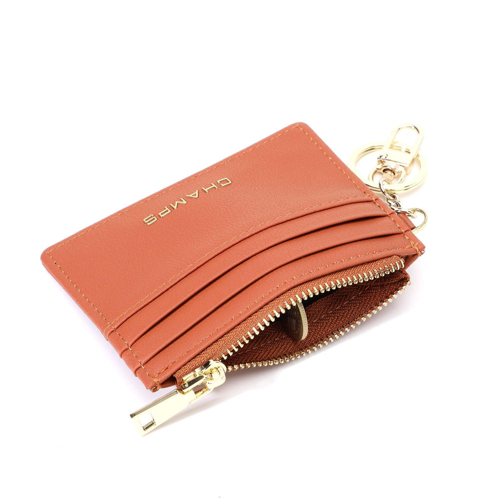 Iconic / Keychain Cardholder EX-STOCK Canada 