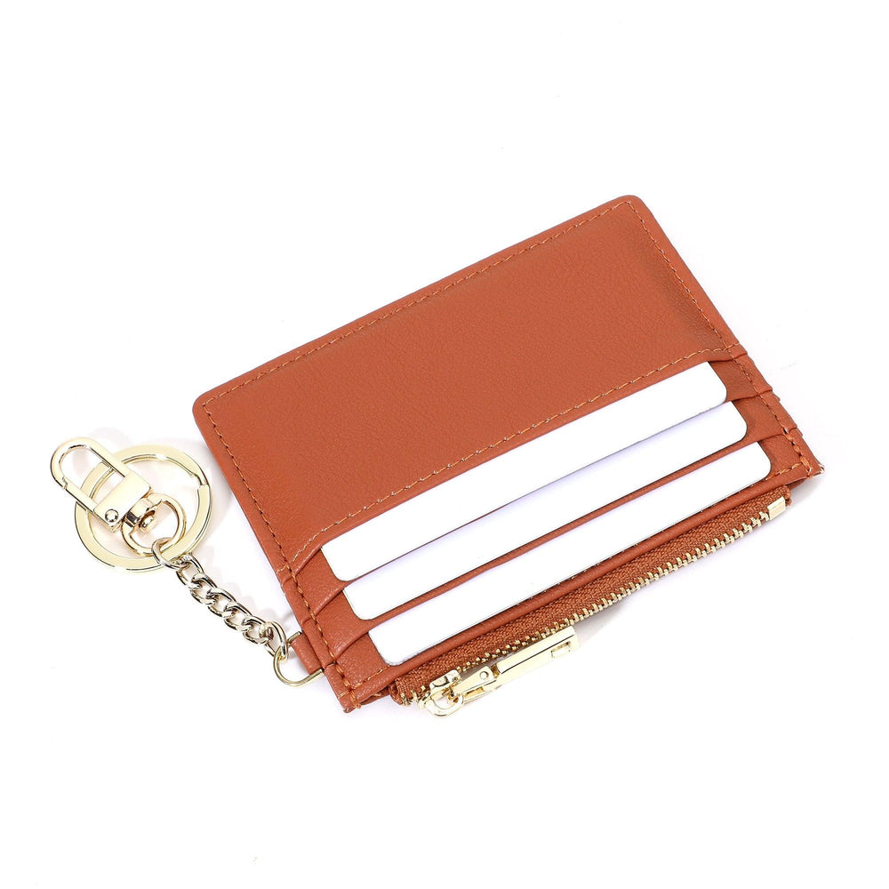 Iconic / Keychain Cardholder EX-STOCK Canada 