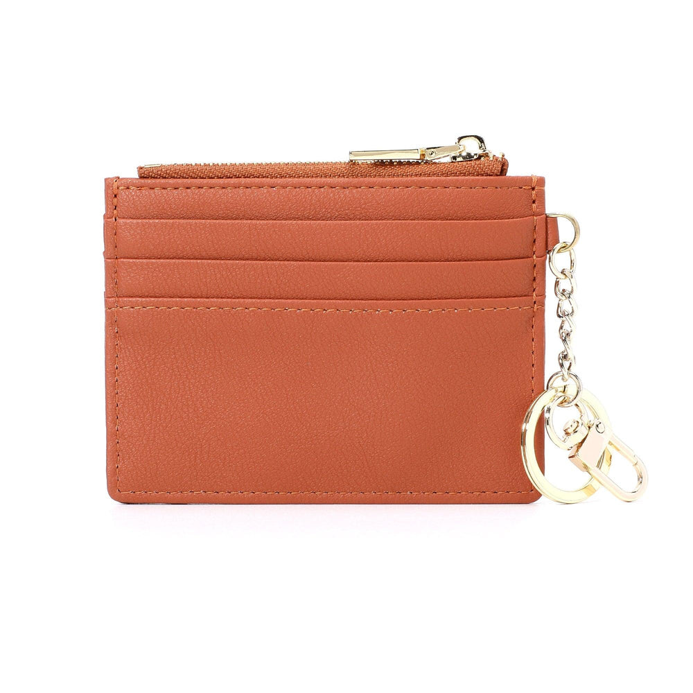 Iconic / Keychain Cardholder EX-STOCK Canada 