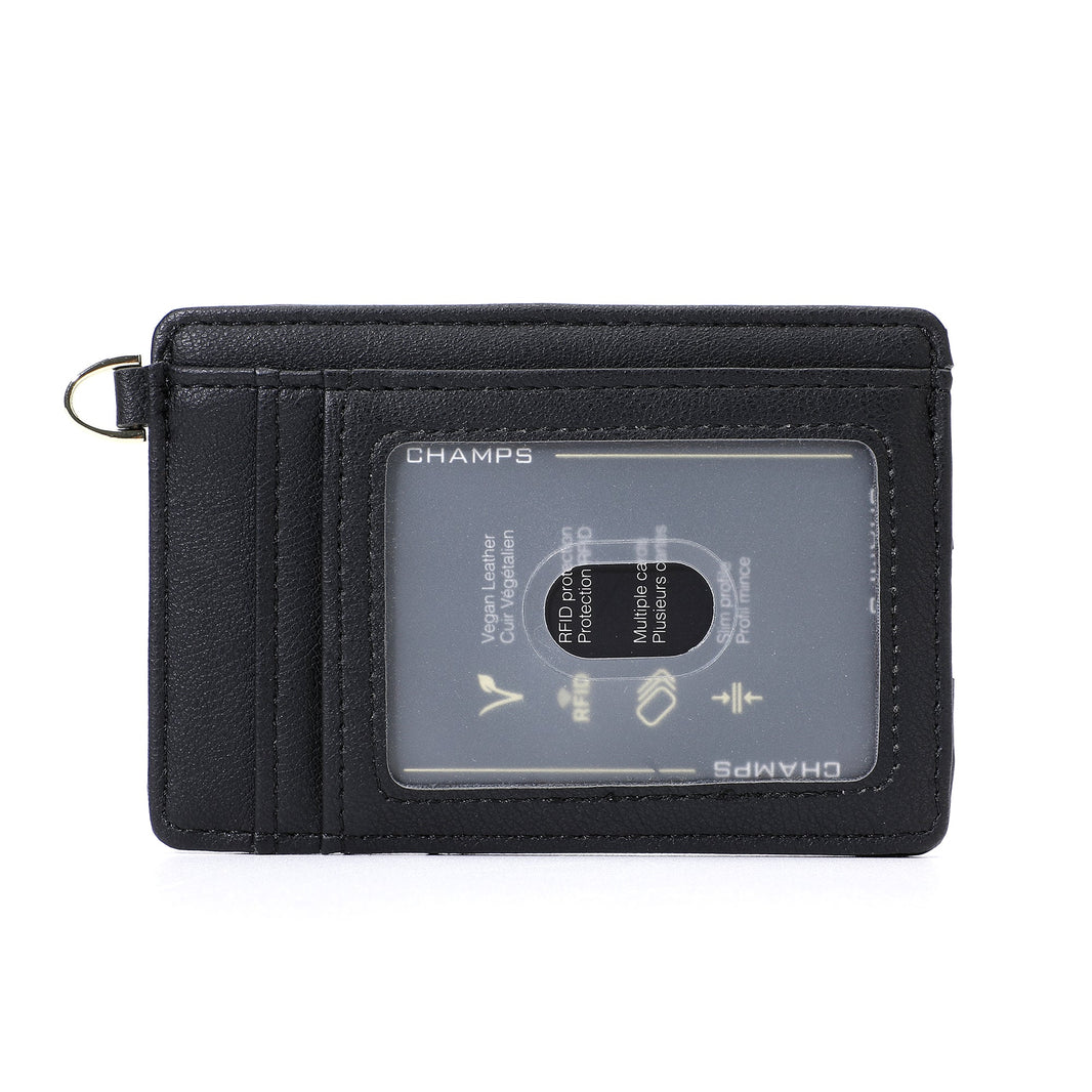 Iconic / Access Cardholder EX-STOCK Canada 
