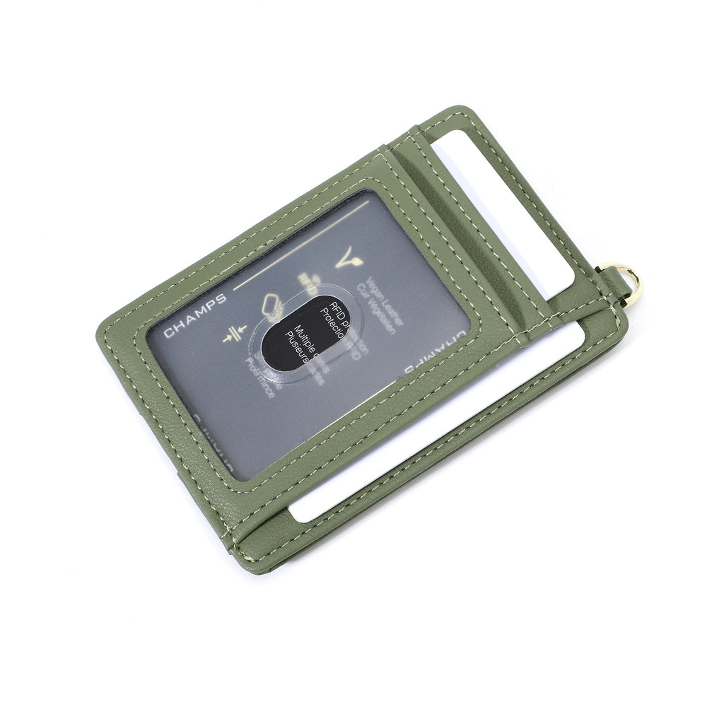 Iconic / Access Cardholder EX-STOCK Canada 