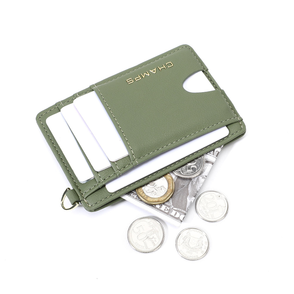 Iconic / Access Cardholder EX-STOCK Canada 