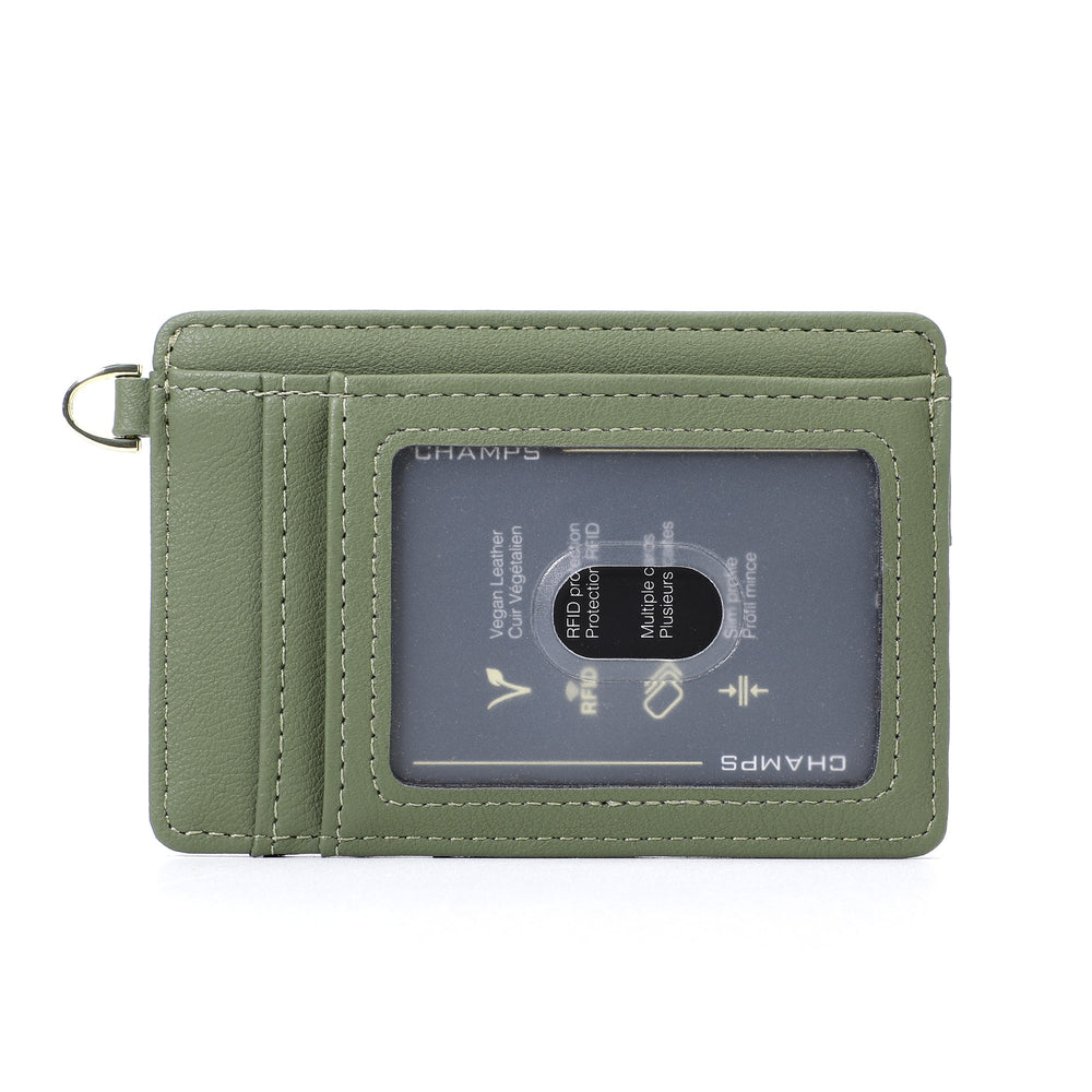 Iconic / Access Cardholder EX-STOCK Canada 