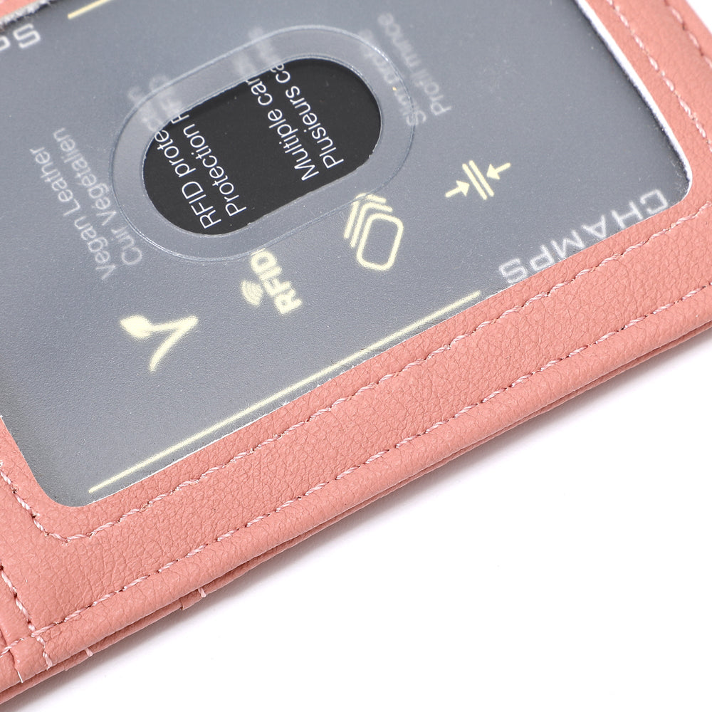 Iconic / Access Cardholder EX-STOCK Canada 