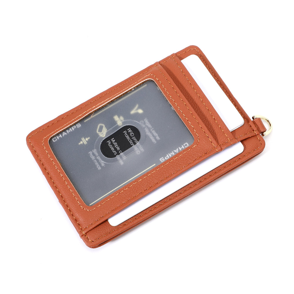 Iconic / Access Cardholder EX-STOCK Canada 