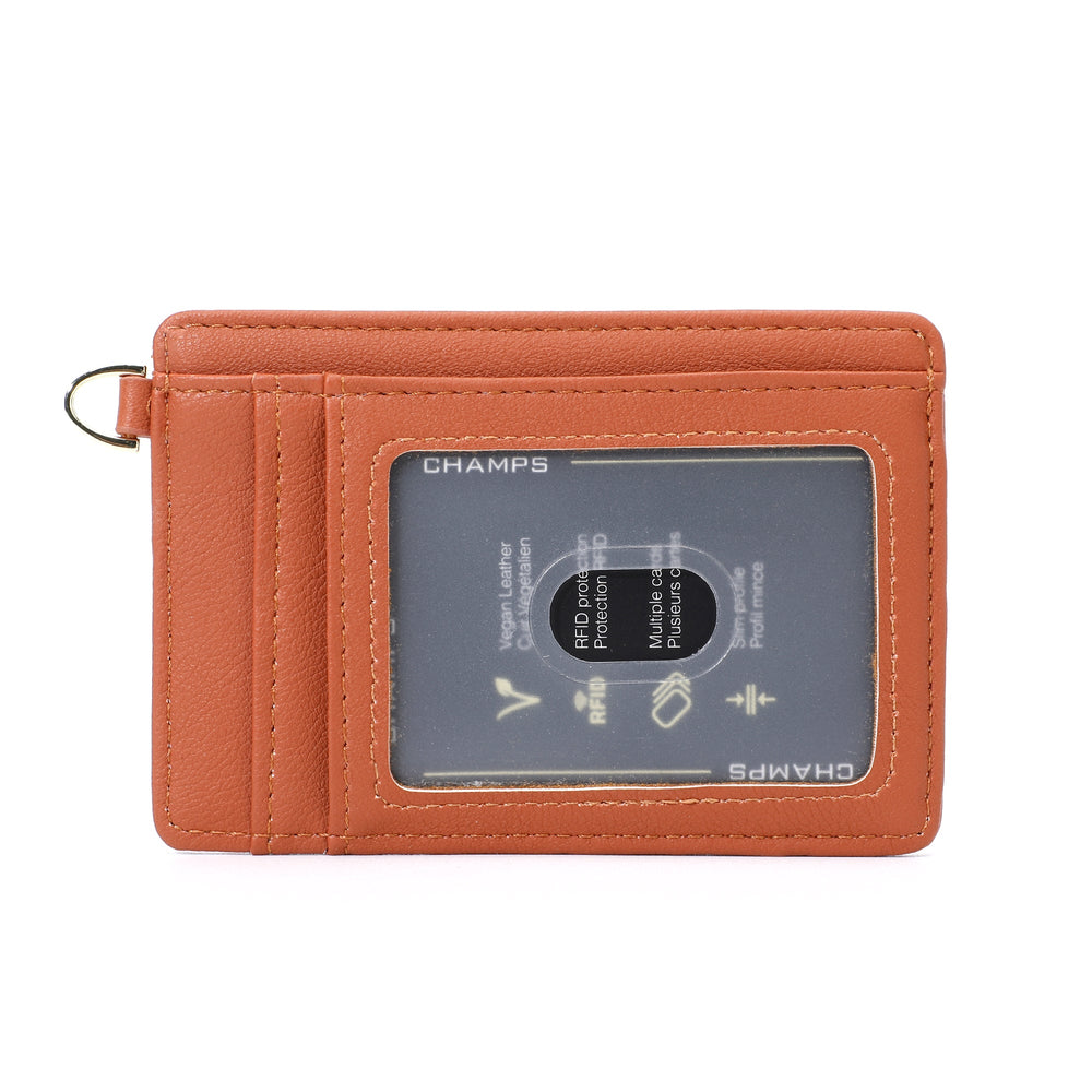 Iconic / Access Cardholder EX-STOCK Canada 
