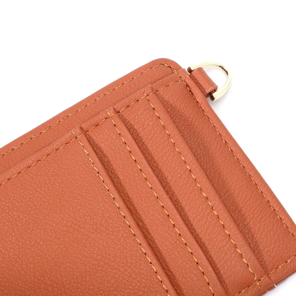 Iconic / Access Cardholder EX-STOCK Canada 