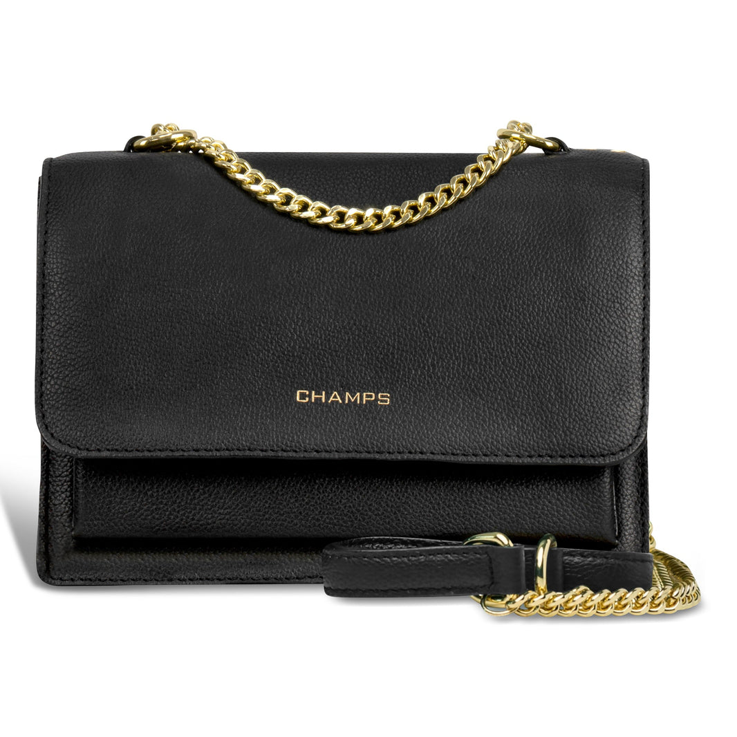 Gala / Leather Clutch Should Bag EX-STOCK Canada 