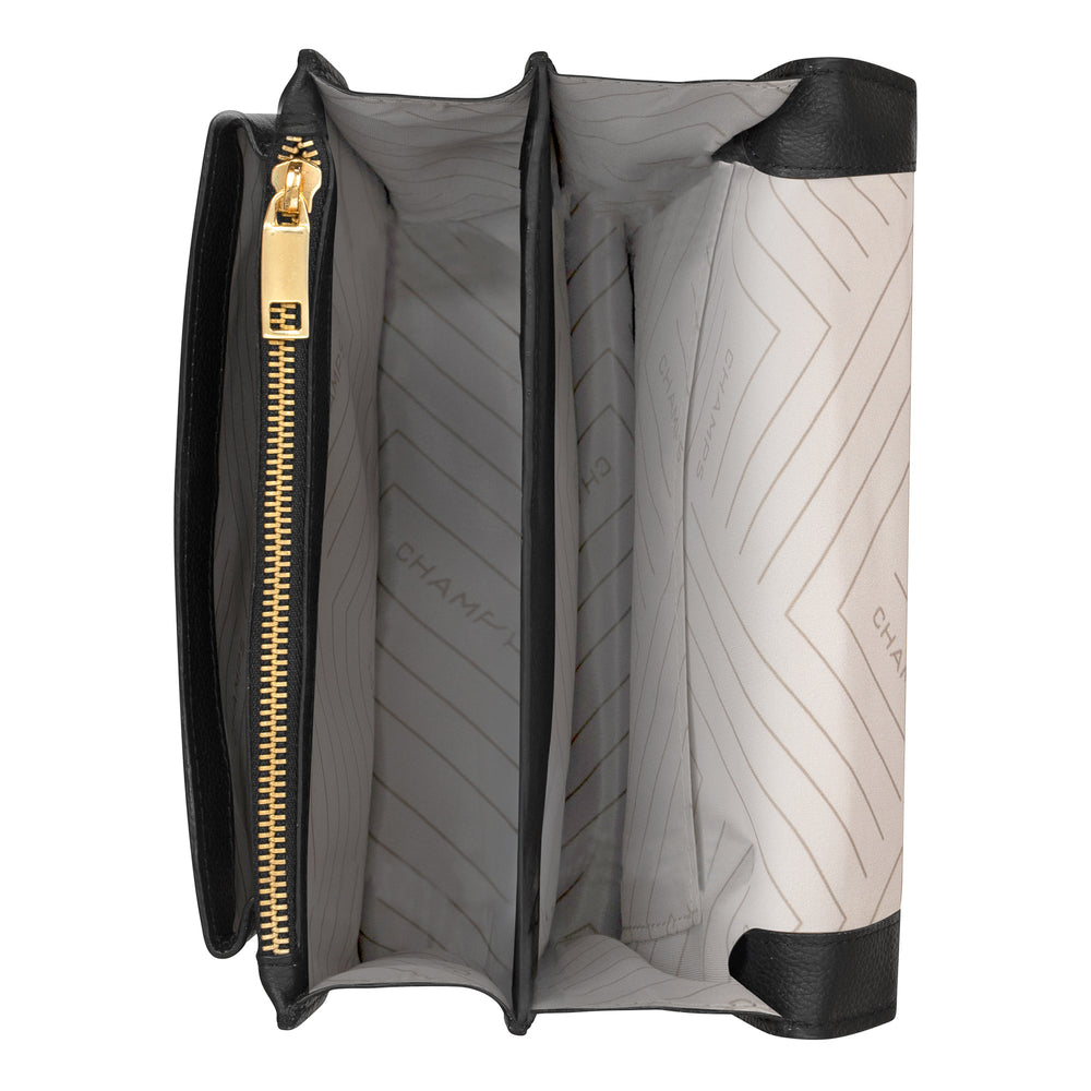 Gala / Leather Clutch Should Bag EX-STOCK Canada 