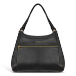 Gala / Leather Hobo Bag EX-STOCK Canada 