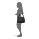 Gala / Leather Hobo Bag EX-STOCK Canada 