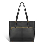 Gala / Leather Tote Bag EX-STOCK Canada 