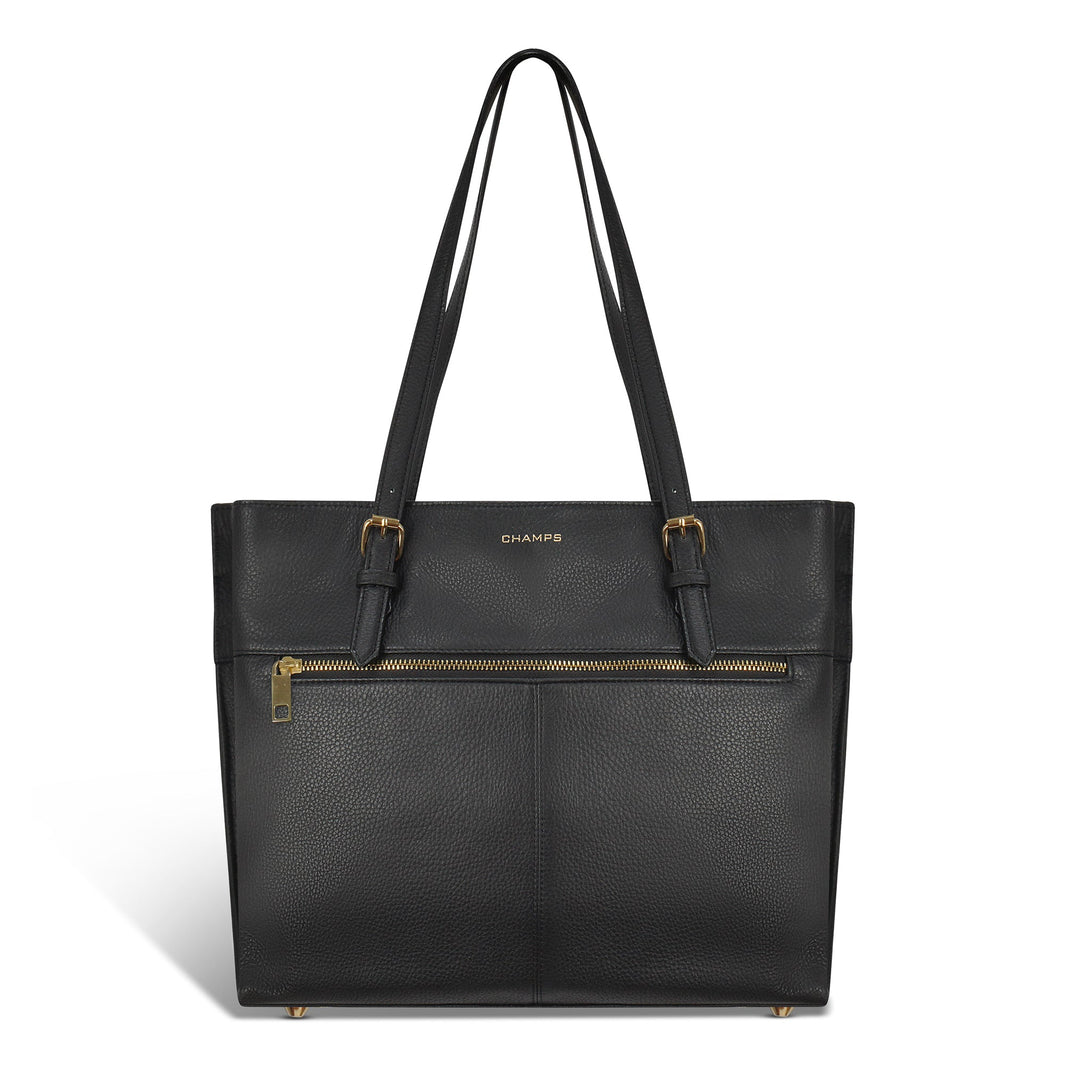 Gala / Leather Tote Bag EX-STOCK Canada 