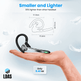 Auricular Bluetooth LDAS G7EX-STOCK Canada 