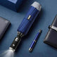 LED Flashlight Lighting Rain and Sunshine Folding Umbrella - EX-STOCK Canada