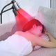 LED Infrared Light Therapy Double Head Beauty Lamp EX-STOCK Canada 