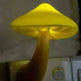 LED Mushroom Night Light Wall Lamp EU US Socket Plug - EX-STOCK CANADA