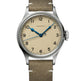 Longines Heritage Military L28194932 - EX-STOCK Canada