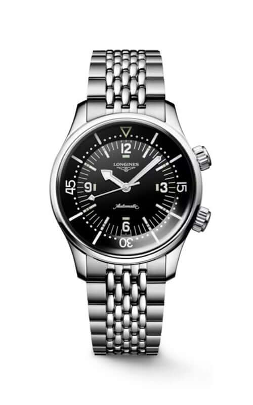 Longines Legend Diver L37644506 - EX-STOCK Canada