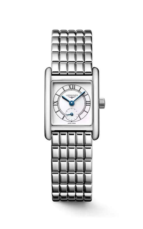LONGINES MINI DOLCEVITA L52004756 - EX-STOCK Canada