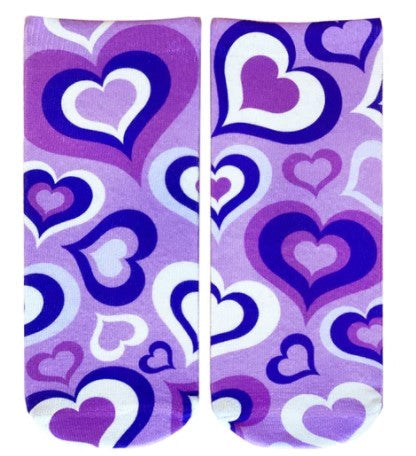 LR Ankle Sock - EX-STOCK Canada