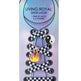 Living Royal - Shoe Lace & Charm Set - EX-STOCK Canada