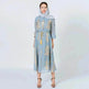 Ladies Fashion Personality Arab Women's Clothing - EX-STOCK Canada