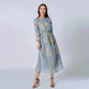 Ladies Fashion Personality Arab Women's Clothing - EX-STOCK Canada