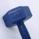 Gym pour femmes Aérobic Sable de remplissage Hexagone Haltère - EX-STOCK Canada